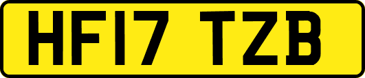 HF17TZB