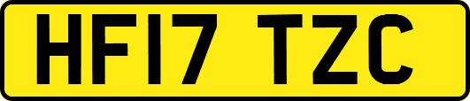 HF17TZC
