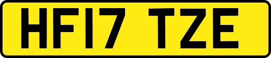 HF17TZE