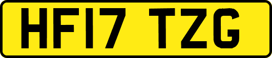 HF17TZG