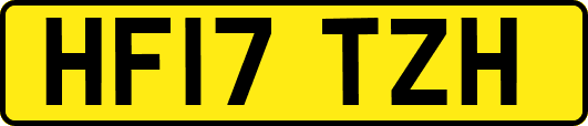 HF17TZH