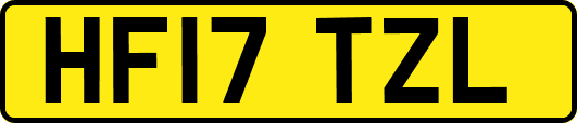 HF17TZL