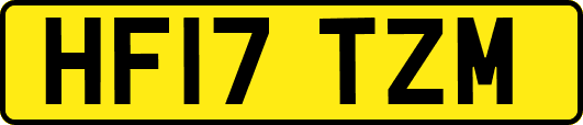 HF17TZM