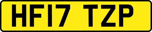 HF17TZP
