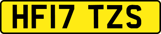 HF17TZS