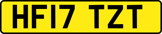 HF17TZT