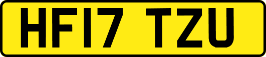 HF17TZU