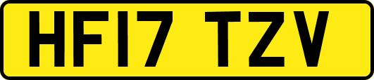HF17TZV