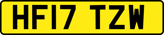HF17TZW