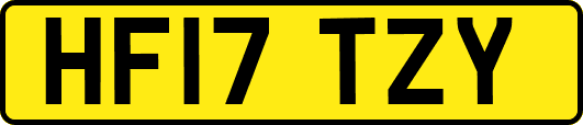 HF17TZY