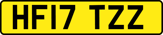 HF17TZZ