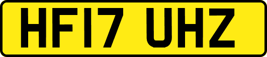 HF17UHZ