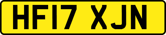 HF17XJN