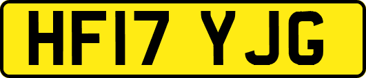 HF17YJG