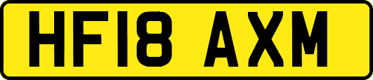 HF18AXM