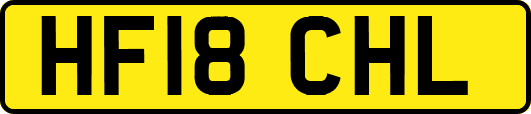 HF18CHL