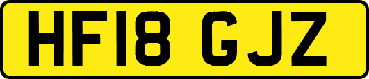 HF18GJZ