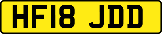 HF18JDD