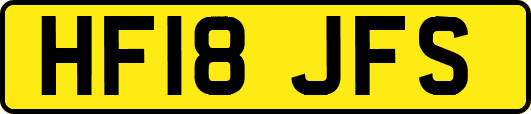 HF18JFS