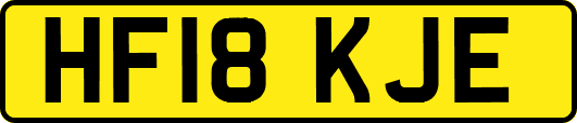 HF18KJE