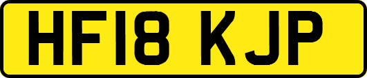 HF18KJP