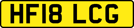 HF18LCG
