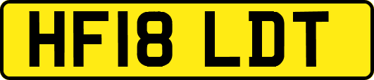 HF18LDT