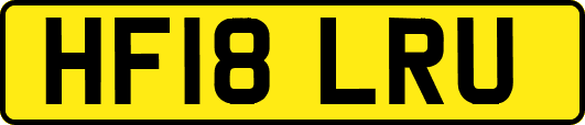 HF18LRU