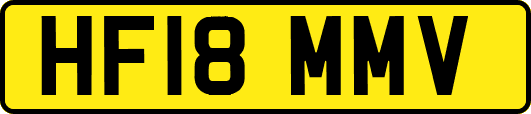 HF18MMV