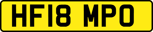 HF18MPO