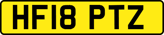 HF18PTZ