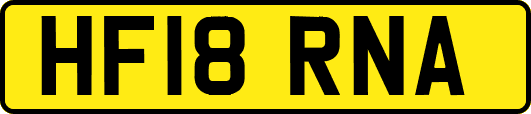 HF18RNA
