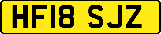 HF18SJZ