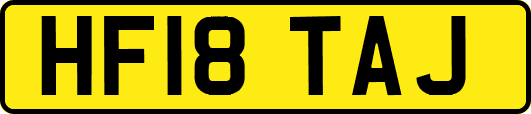 HF18TAJ