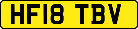HF18TBV