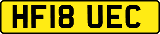 HF18UEC