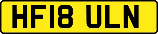 HF18ULN
