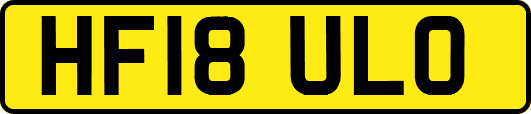 HF18ULO