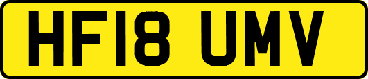 HF18UMV