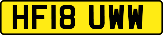 HF18UWW