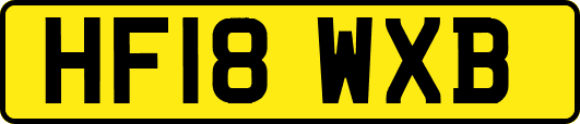 HF18WXB