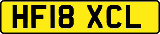 HF18XCL