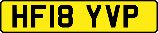 HF18YVP