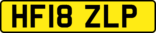 HF18ZLP