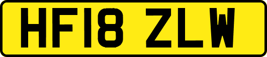 HF18ZLW
