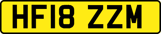 HF18ZZM