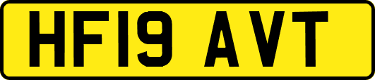 HF19AVT