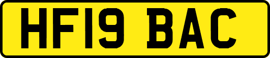 HF19BAC