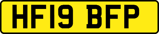 HF19BFP