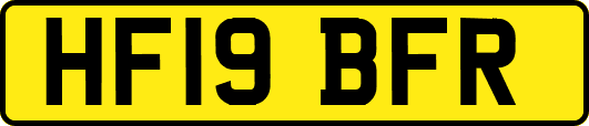 HF19BFR